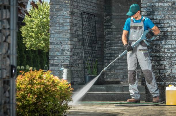Best Parking Lot Cleaning in Ignacio, CO