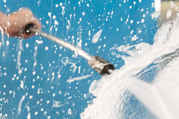Best Concrete Surface Cleaning in Ignacio, CO