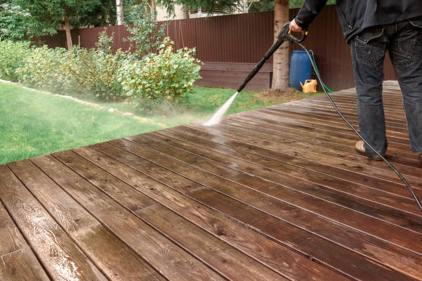 Best Pool Deck Cleaning in Ignacio, CO